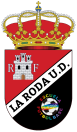 Escudo de La Roda U.D.