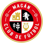 Escudo de Magán C.F.