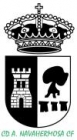 Escudo de Atlético Navahermosa