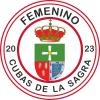 Escudo de C.D.E. Nuevo Ciudad