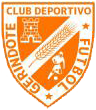 Escudo de C.D.F. Gerindote