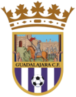 Escudo de Guadalajara C.F.