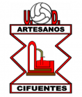 Escudo asociado a Artesanos Cifuentes U.D.