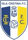 Escudo de Isla Cristina F.C.