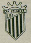 Escudo de U.D. Can Folguera