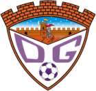Escudo asociado a Fundación Guadalajara [2]