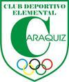 Escudo de C.D.E. Caraquiz [2]