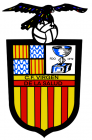 Escudo de Virgen de la Salud C.F.