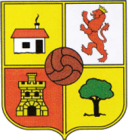 Escudo anterior de Moralo C.P.