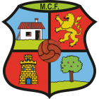 Escudo anterior de Moralo C.P.