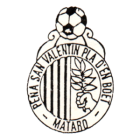 Escudo de Peña San Valentín