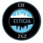 Escudo de Estigia ZGZ C.F.F.