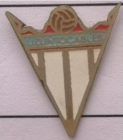 Escudo de Intocables