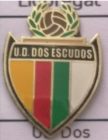 Escudo de Dos Escudos