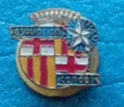 Escudo de Asociación Condal