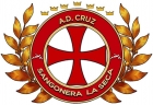 Escudo asociado a C.D. Cruz Sangonera la Seca
