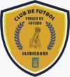 Escudo de C.F. Virgen de Fátima