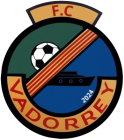Escudo asociado a F.C. Vadorrey