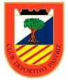 Escudo de C.D. Pastriz