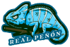 Escudo de C.D. Real Peñón