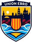 Escudo asociado a C.F. Unión Ebro