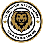 Escudo de C.D. Vatos Locos