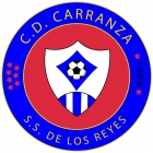Escudo de C.D. Carranza [mad]