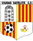 Escudo de Ciudad Satélite C.F.