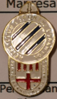 Escudo de Penya Blanc-i-.blava Bages