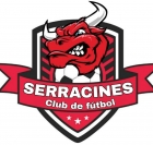 Escudo de C.D. Serracines