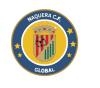 Escudo de Global Náquera C.F.