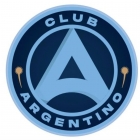 Escudo de C.D.E. Argentino de F.
