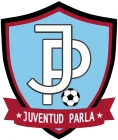 Escudo de C.D. Juventud Parla