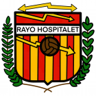 Escudo de A.D. Infico Rayo