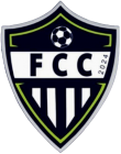 Escudo de F.C. Centenial