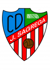 Escudo de C.D. Juventud Sagrera
