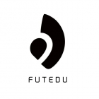 Escudo anterior de UPV Futedu C.F.