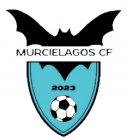 Escudo de C.F. Murciélagos