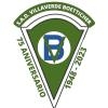 Escudo de S.A.D. Villaverde Boetticher