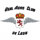 Escudo de Real Aero C. de León