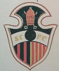 Escudo anterior de Sant Cugat F.C.