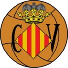 Escudo anterior de Valencia C.F.