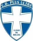 Escudo de C.D. Plus Ultra [mur]