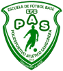 Escudo asociado a P. Atlético Sangonera [1]