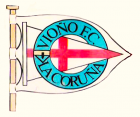 Escudo anterior de Vioño C.F.
