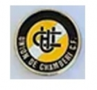 Escudo de Chamberí C.F.