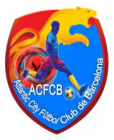 Escudo de Atlantic City F.C.B.