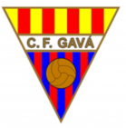 Escudo anterior de C.F. Gavà