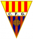 Escudo anterior de C.F. Gavà