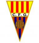 Escudo anterior de C.F. Gavà